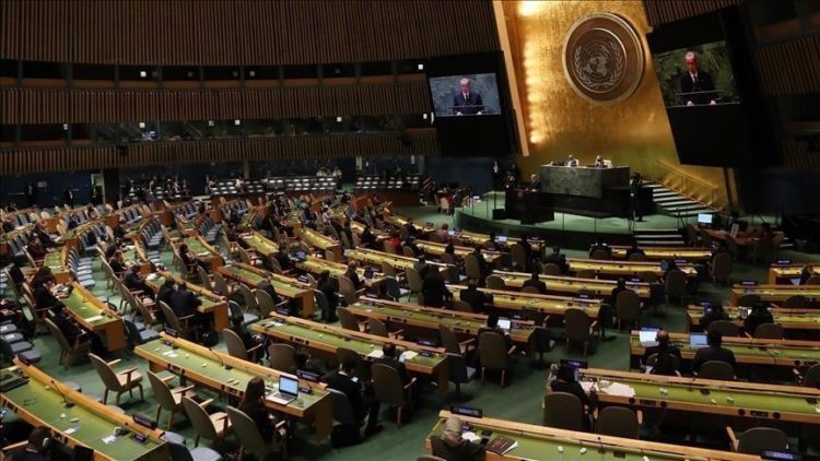 المغرب يوجه نداءََ إلى الجزائر من أجل استئناف مسلسل الموائد المستديرة
