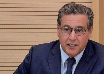 عزيز أخنوش في مهمة خارج أرض الوطن..ومجلس الحكومة يؤجل