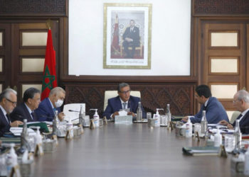 تمديد حالة الطوارئ على طاولة مجلس الحكومة