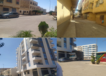 فاس..ودادية التعاون تشتكي إنعدام مؤسسات تعليمية بالحي