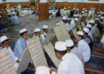وزارة الأوقاف تصدر مذكرة لإعادة فتح الكتاتيب القرآنية ومراكز تحفيظ القرآن