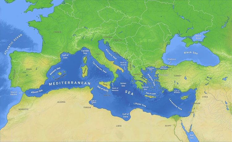 الهجرة من الجنوب الى الشمال