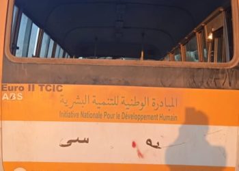 خــــطــير : الموت يلاحق حياة تلاميذ جماعة عين السبيت بسبب النقل المدرسي