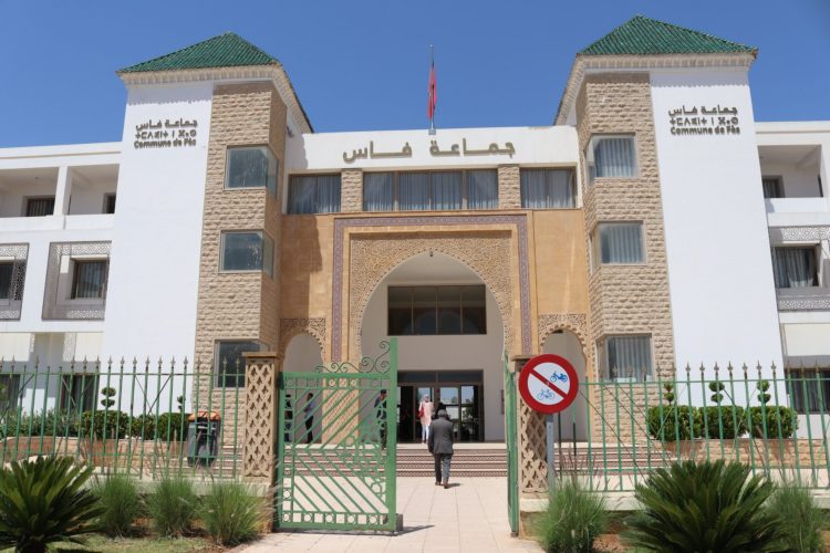 فاس..الفريق الاستقلالي يعلن انسحابه من رحلة جماعة فاس الى مصر
