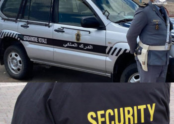 عين السبيت.. إيقاف حارس أمن إحدى المؤسسات التعلمية في حالة سكر