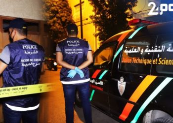 القنيطرة..شاب ينهي حياة جدته بطريقة بشعة
