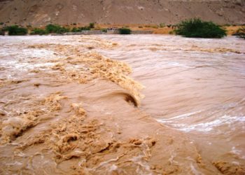 الحسيمة..امرأة تلقى حتفها بسبب السيول