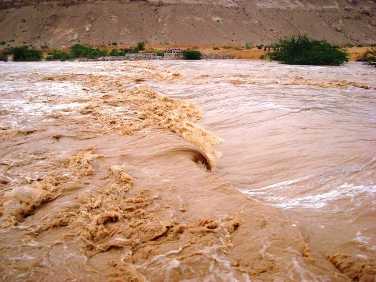 الحسيمة..امرأة تلقى حتفها بسبب السيول