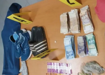 سطات..توقيف شخصين متورطين في سرقة وكالة لتسديد الفواتير
