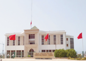 توقيف عامل عمالة الصخيرات- تمارة وستة رجال سلطة وإطارين إداريين