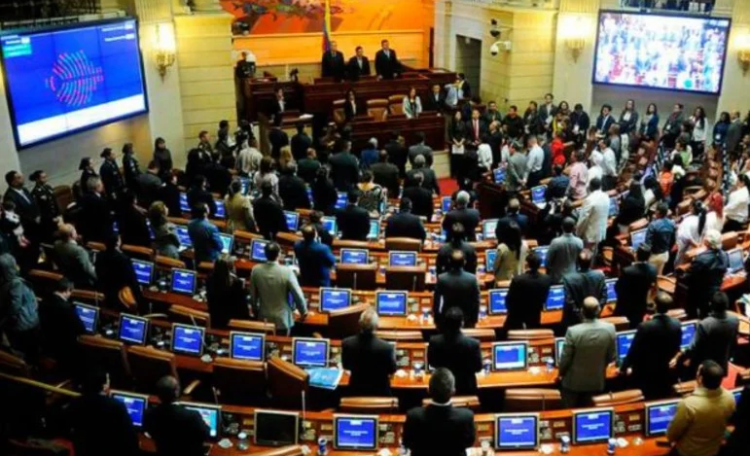 كولومبيا..مجلس الشيوخ يعبر عن رفضه القاطع الاعتراف بالبوليساريو