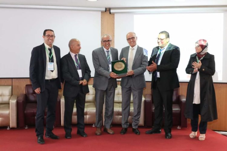 جامعة فاس تحتضن المؤتمر الأورومتوسطي للمواد والأجهزة والأنظمة