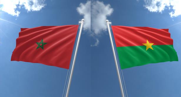 بوركينافاسو..المملكة المغربي تعرب عن انشغالها بالأحداث