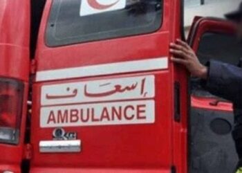 خنيفرة..وفاة شخص بعد مشاركته في احتجاجات