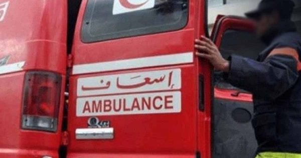 خنيفرة..وفاة شخص بعد مشاركته في احتجاجات