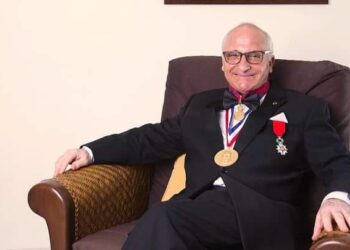 العالم المغربي رشيد اليزمي يتوج بجائزة الطاقة في تايلاند