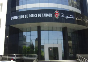 طنجة.. وفاة شخص كان موضوعا رهن تدبير الحراسة النظرية