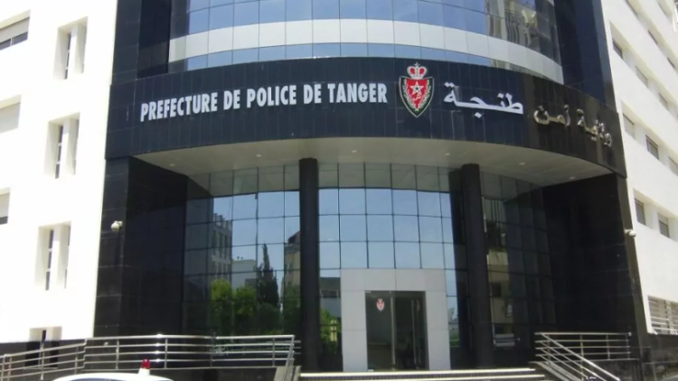 طنجة.. وفاة شخص كان موضوعا رهن تدبير الحراسة النظرية
