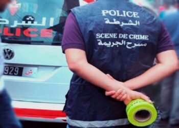 طنجة.. توقيف فتاة قاصر للاشتباه في تورطها في ارتكاب جريمة قتل