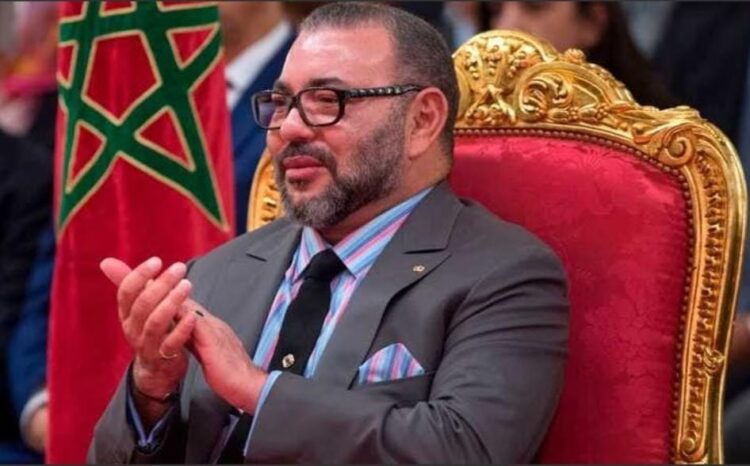 بمناسبة فوز منتخب بلاده بكأس العالم..جلالة الملك ينهئ الرئيس الأرجنتيني