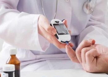 وزارة الصحة تطلق الحملة الوطنية للوقاية من أمراض السكري وارتفاع ضغط الدم