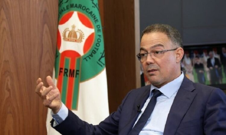 هذه شروط جامعة كرة القدم من أجل  المشاركة في “الشان” بالجزائر