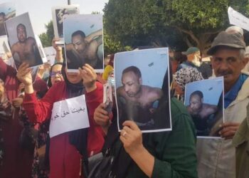مراكش..تقديم ثلاثة رجال شرطة أمام الوكيل على خلفية وفاة شاب