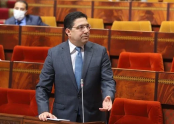 بوريطة..الفيزا ليست صدقة أو منحة تستعمل لابتزاز الدول