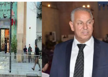 هذه تفاصيل الأحكام الصادر في حق البرلماني رشيد الفايق ومن معه