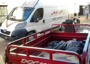 الدار البيضاء..فتح تحقيق لمعرف أسباب إقدام شخص على حرق نفسه