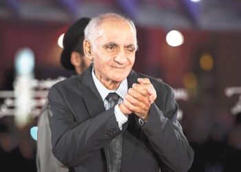 وفاة الفنان القدير عبد الرحيم التونسي المعروف ب”عبد الرؤوف”