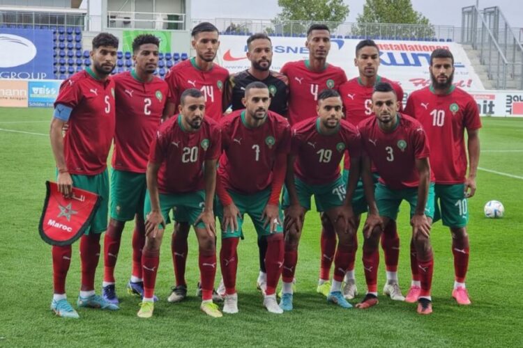 عاجل..المنتخب المغربي المحلي لكرة القدم يعلن تعذر مشاركته في الشان