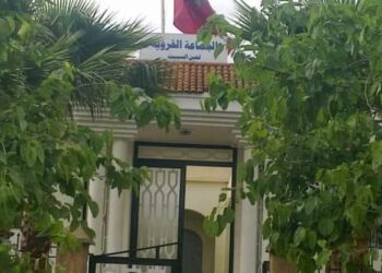 فضيحة مدوية تهز جماعة عين السبيت بسبب برنامج عمل الجماعة “المنسُوخ”