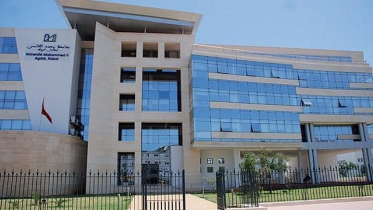جامعة محمد الأول بوجدة تتوج بجائزة أفضل جامعة إفريقية