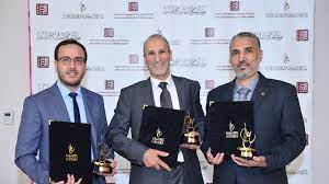 الدوحة..تتويج مغربيين بالجائزة العربية للعلوم الإجتماعية والإنسانية