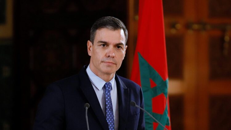 بيدرو سانشيز: المغرب بلد “صديق” و”حليف أساسي” لأمن إسبانيا وتنميتها