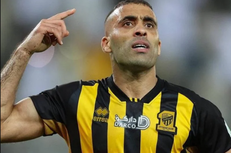 الجلاد حمد الله يخلق الجدل في السعودية
