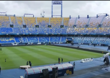 الكاف يختار الملاعب التي ستستضيف كأس أمم إفريقيا أقل من 23 سنة بالمغرب