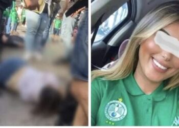 مصدر أمني ينفي بشكل قاطع الأخبار المتداولة بشأن وفاة مشجعة بمحيط الملعب