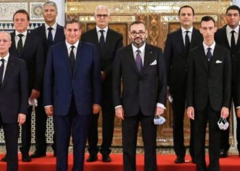 في سرية تامة..تعديل حكومي قادم