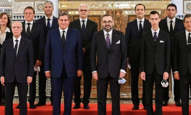 في سرية تامة..تعديل حكومي قادم