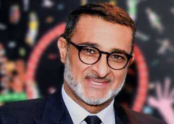فيصل لعرايشي بالإجماع رئيسا للجنة الوطنية الأولمبية المغربية لولاية جديدة