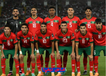 بطولة إفريقيا أقل من 23 سنة..المنتخب المغربي يسحق منتخب غانا ويتأهل لنصف النهائي