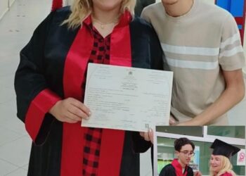 خديجة أم فاسية قهرت الظروف وحققت حلمها