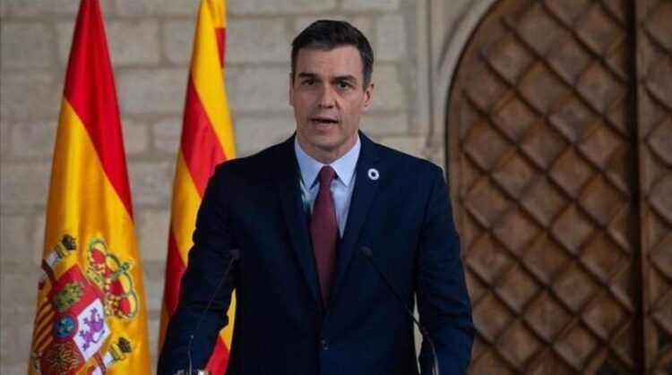 سانشيز..لدينا روابط قوية مع المغرب على جميع المستويات