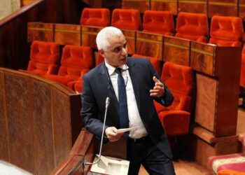 مجلس النواب يصادق بالأغلبية على مشروع قانون متعلق بإحداث الهيئة العليا للصحة