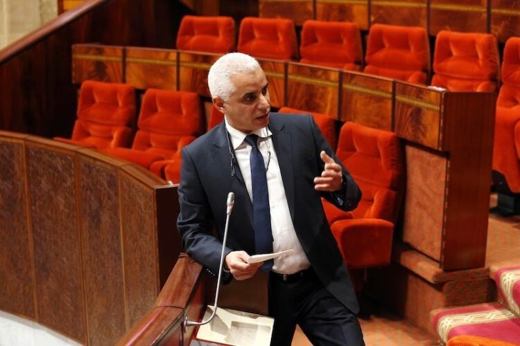 مجلس النواب يصادق بالأغلبية على مشروع قانون متعلق بإحداث الهيئة العليا للصحة