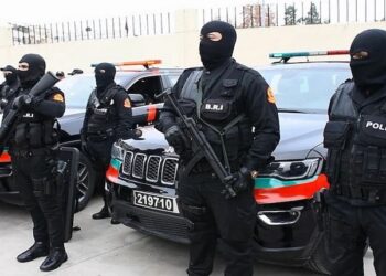 توقيف عنصرين مواليين لما يسمى بتنظيم “داعش” بكل من المغرب واسبانيا