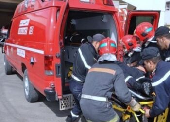 مصرع طفلة وإصابة 19 شخصا في حادثة سير بإقليم بولمان