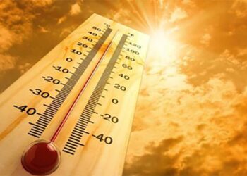 نشرة إنذارية..درجات حرارة ما بين 37 و 47 درجة بعدد من مناطق المملكة